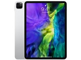 iPad Pro 11インチ 第2世代 Wi-Fi 128GB 2020年春モデル MY252J/A [シルバー]