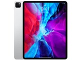 iPad Pro 12.9インチ 第4世代 Wi-Fi 128GB 2020年春モデル MY2J2J/A [シルバー]