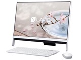 LAVIE Desk All-in-one DA350/GAW PC-DA350GAW