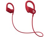 Powerbeats MWNX2PA/A [レッド]