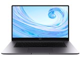 HUAWEI MateBook D 15 BOHWAQHR8BNCNNUA