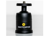 SwitchPod ボールヘッド [黒]