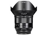 Blackstone 15mm F2.4 IL-15BS-EF [キヤノン用]