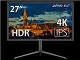JN-IPS2700SUHDR [27インチ]