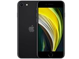 iPhone SE (第2世代) 128GB SIMフリー [ブラック] (SIMフリー)