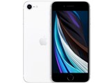 iPhone SE (第2世代) 128GB SIMフリー [ホワイト] (SIMフリー)