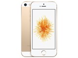 iPhone SE 64GB SIMフリー [ゴールド] (SIMフリー)
