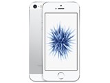 iPhone SE 64GB SIMフリー [シルバー] (SIMフリー)
