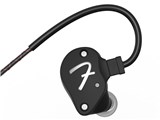 Pro IEM TEN 5 [Flat Black]