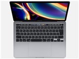 MacBook Pro Retinaディスプレイ 1400/13.3 MXK32J/A [スペースグレイ]