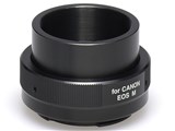 Tマウント キヤノンEOS M用