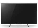BRAVIA KJ-43X8500H [43インチ]