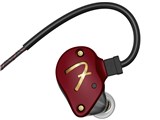 Pro IEM TEN 2 [Metallic Red]
