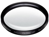 MCクローズアップレンズ No.1 49mm CF-CU149