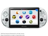 PlayStation Vita Days of Play Special Pack PCHJ-10034 [1GB]