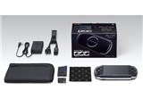 PSP プレイステーション･ポータブル バリューパック ピアノ・ブラック PSPJ-30023
