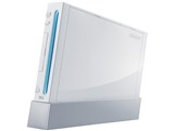 Wii [ウィー] (Wiiリモコンジャケット同梱)