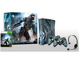Xbox 360 320GB Halo 4 リミテッド エディション