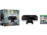 Xbox One 1TB (ディビジョン同梱版)