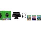 Xbox One 500GB + Kinect