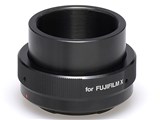 Tマウント フジフイルムX用