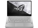 ROG Zephyrus G14 GA401IV GA401IV-R9R2060WLQ [ムーンライトホワイト AniMe Matrix]