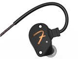 Pro IEM TEN 3 [Flat Black]