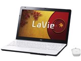 LaVie S LS700/NSW PC-LS700NSW [エクストラホワイト]