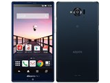 AQUOS ZETA SH-01G docomo [Indigo]