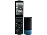 docomo N-01G [BLACK] (MNP)