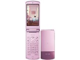 docomo N-01G [PINK] (MNP)