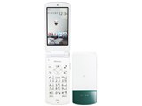 docomo N-01G [WHITE] (MNP)