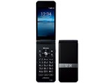 docomo ARROWS ケータイ F-05G [Black] (機種変更)