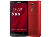 ZenFone 2 Laser ZE601KL-RD32S3 [レッド] 