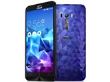 ZenFone Selfie ZD551KL-PR16PL [イリュージョンパープル]