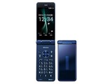 docomo AQUOS ケータイ SH-01J [Blue Black] (MNP)