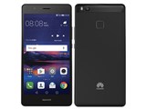 HUAWEI P9 lite PREMIUM [ブラック] 