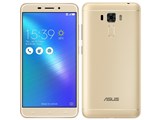 ZenFone 3 Laser ZC551KL-GD32S4 [ゴールド] 