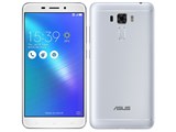 ZenFone 3 Laser ZC551KL-SL32S4 [シルバー] 