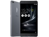 ZenFone 3 Ultra ZU680KL-GY32S4 [グレー] 