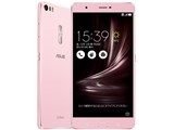 ZenFone 3 Ultra ZU680KL-RG32S4 [ローズゴールド] 