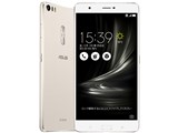 ZenFone 3 Ultra ZU680KL-SL32S4 [シルバー] 