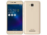 ZenFone 3 Max ZC520TL-GD16 [ゴールド]