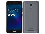ZenFone 3 Max ZC520TL-GY16 [グレー]