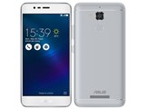 ZenFone 3 Max ZC520TL-SL16 [シルバー]
