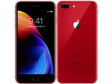 iPhone 8 Plus 256GB [レッド]