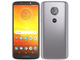 moto e5 [フラッシュグレー]