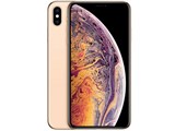 iPhone XS Max 512GB [ゴールド]