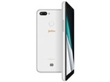 jetfon P6 [ホワイト] 