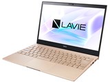 LAVIE Pro Mobile PM550/SAG PC-PM550SAG [フレアゴールド]